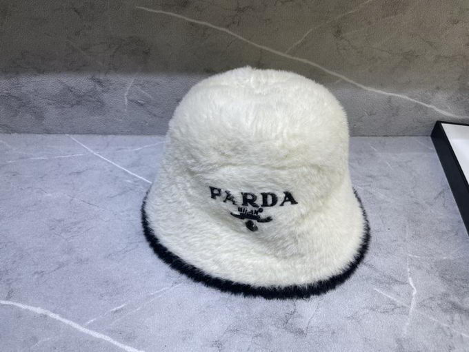 Prada Hat ID:20231217-212